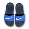 Claquettes Nike Kawa Enfant