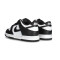 Baskets Nike Enfant Dunk Low