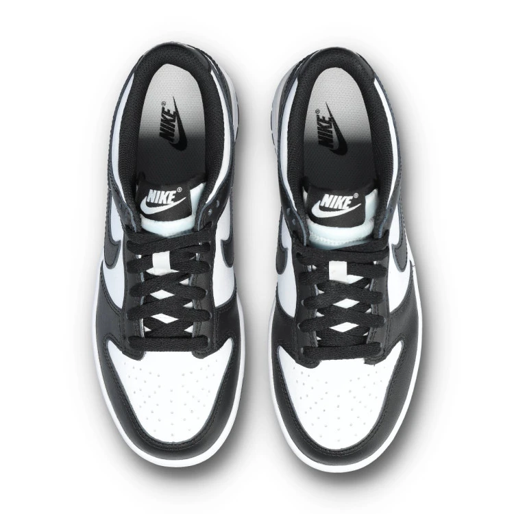 zapatilla-nike-dunk-low-nino-white-black-white-4