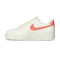 Baskets Nike Femme Air Force 1 07 SE Next Nature