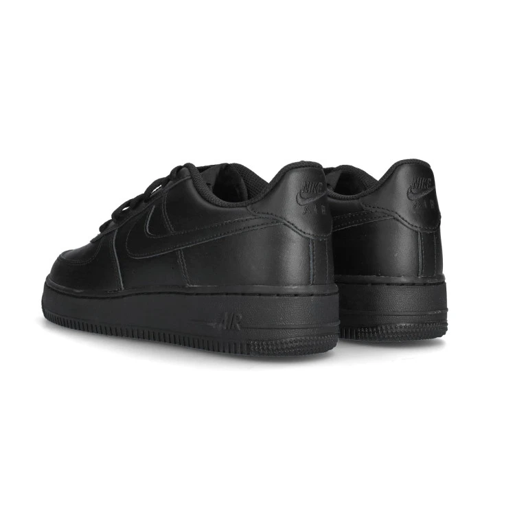 zapatilla-nike-air-force-1-le-nino-black-5
