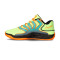 Chaussures Nike KD18 Liquid Lime