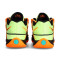 Chaussures Nike KD18 Liquid Lime