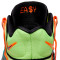 Chaussures Nike KD18 Liquid Lime