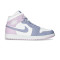 Baskets Jordan Femme Air Jordan 1 Mid
