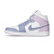 Baskets Jordan Femme Air Jordan 1 Mid