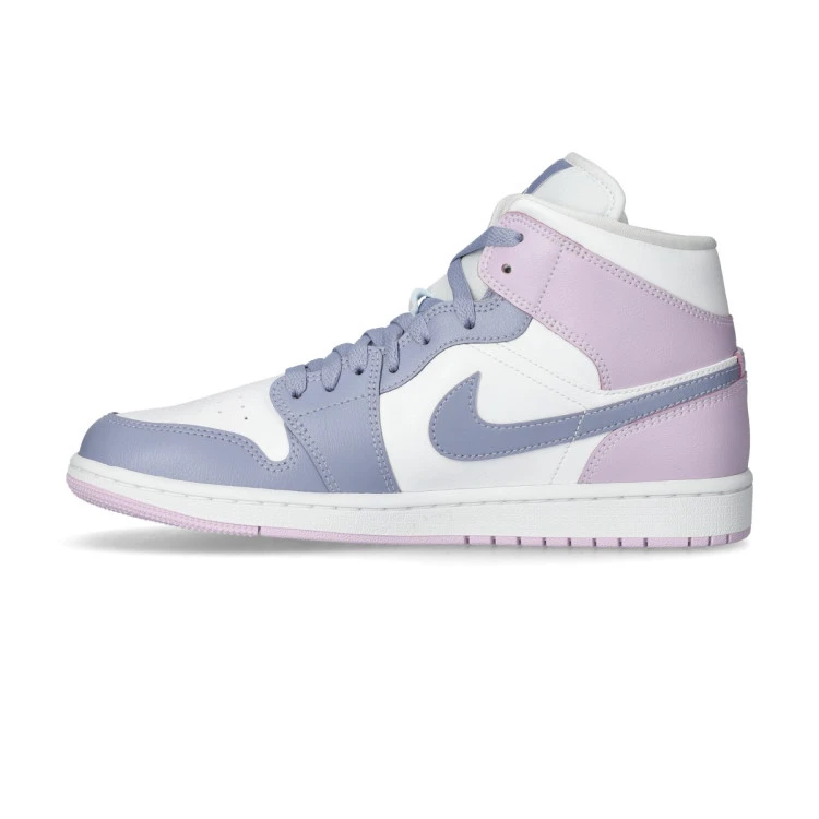 zapatilla-jordan-air-jordan-1-mid-mujer-indigo-haze-doll-white-2