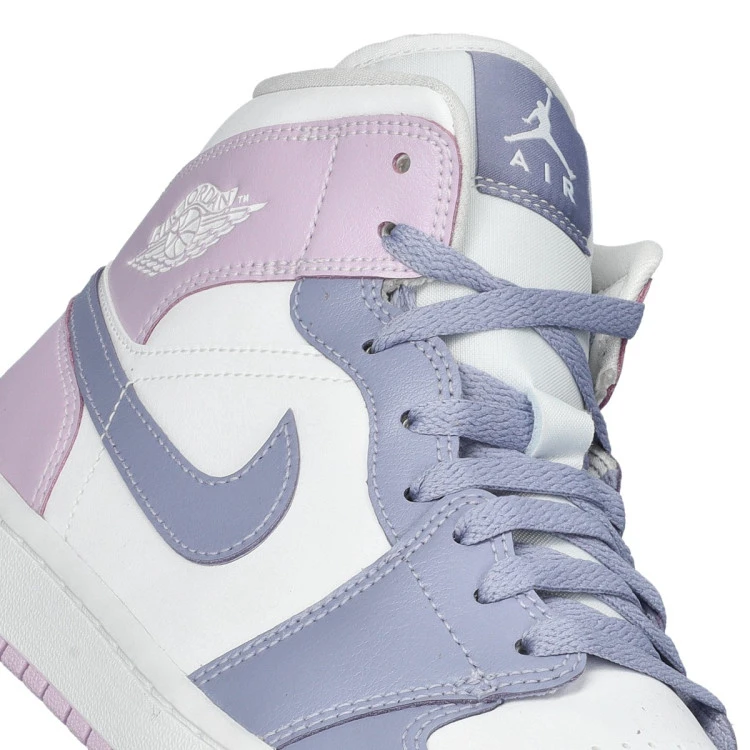 zapatilla-jordan-air-jordan-1-mid-mujer-indigo-haze-doll-white-7
