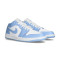 Baskets Jordan Air Jordan 1 Low Mujer