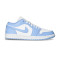 Baskets Jordan Air Jordan 1 Low Mujer
