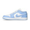 Baskets Jordan Air Jordan 1 Low Mujer