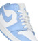 Baskets Jordan Air Jordan 1 Low Mujer