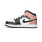 Baskets Jordan Enfant Air Jordan 1 Mid 