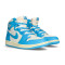 Baskets Jordan Air Jordan 1 Retro High OG UNC Reimagined