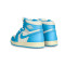 Baskets Jordan Air Jordan 1 Retro High OG UNC Reimagined