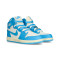 Baskets Jordan Air Jordan 1 Retro High OG UNC Reimagined Préscolaire