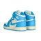 Baskets Jordan Air Jordan 1 Retro High OG UNC Reimagined Préscolaire