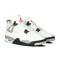 Baskets Jordan Air Jordan 4 Retro White Cement