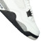 Baskets Jordan Air Jordan 4 Retro White Cement
