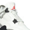 Baskets Jordan Air Jordan 4 Retro White Cement