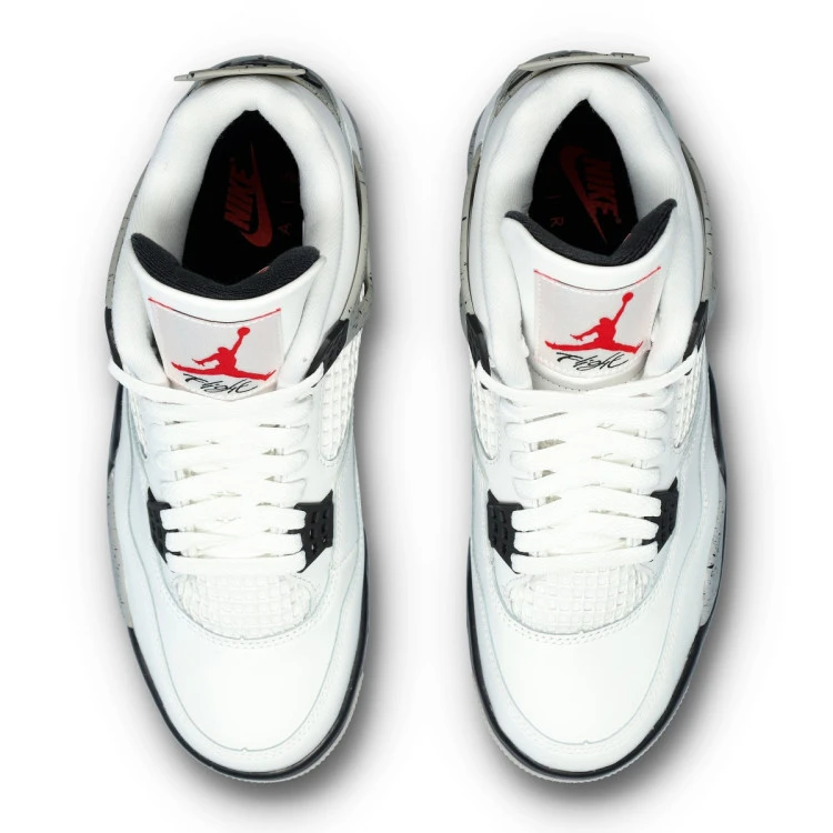 zapatilla-jordan-air-jordan4-retro-white-cement-summit-white-fire-red-cement-grey-black-4