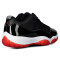 Baskets Jordan Air Jordan 11 Retro Low Bred