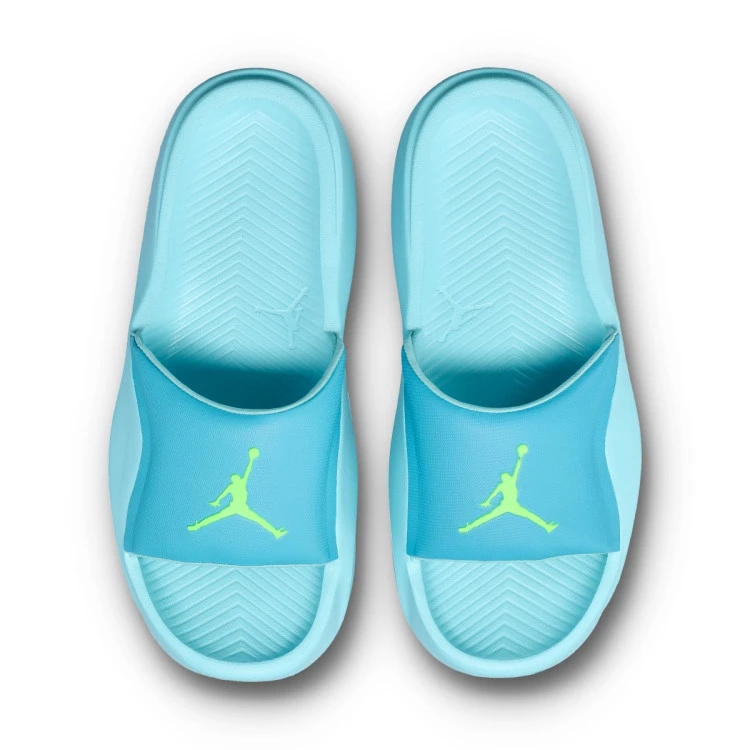 chanclas-jordan-franchise-nino-chlorine-blue-electric-green-copa-2