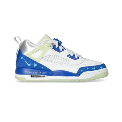 Baskets Enfant Spizike Low Sneaker School