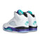 Baskets Jordan Air Jordan 5 Retro Grape