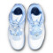 Baskets Jordan Femme Air Jordan 4 Retro Aluminum