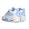 Baskets Jordan Femme Air Jordan 4 Retro Aluminum