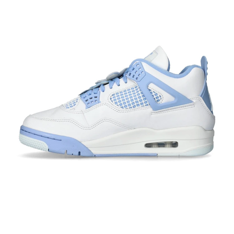 zapatilla-jordan-air-jordan-4-retro-aluminum-mujer-white-aluminum-blue-tint-oil-green-2