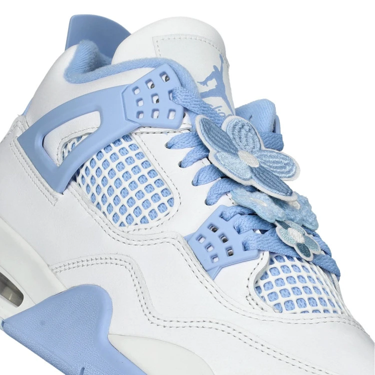 zapatilla-jordan-air-jordan-4-retro-aluminum-mujer-white-aluminum-blue-tint-oil-green-7