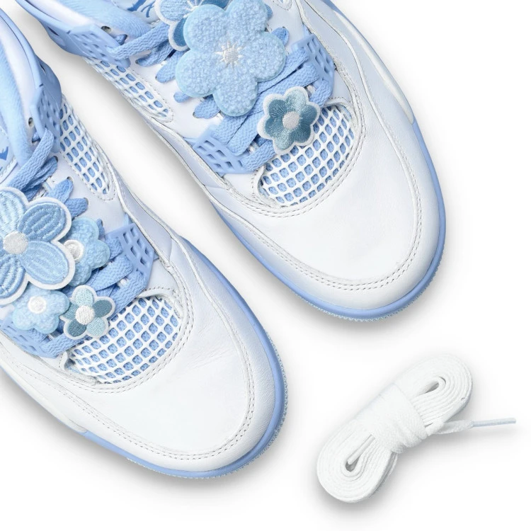 zapatilla-jordan-air-jordan-4-retro-aluminum-mujer-white-aluminum-blue-tint-oil-green-8