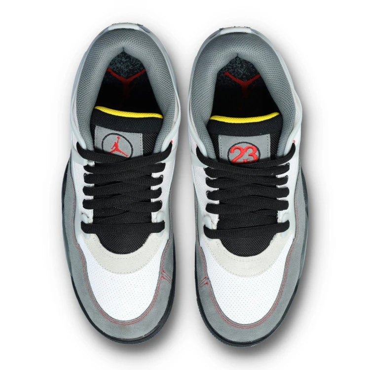 zapatilla-jordan-air-jordan-4-rm-premium-blanco-4