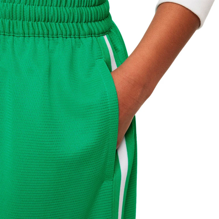 pantalon-corto-nike-dri-fit-dna-stadium-green-white-5
