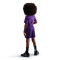 Short Nike Enfant Kobe