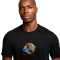 T-Shirt Nike Dri-Fit Basketball Logo