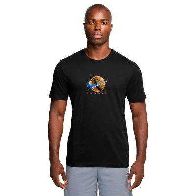 T-Shirt Dri-Fit Basketball Logo