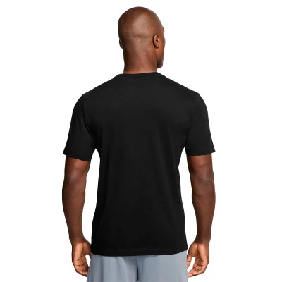 T-Shirt Dri-Fit Basketball Logo