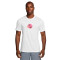 T-Shirt Nike Dri-Fit Basketball Logo