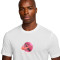 T-Shirt Nike Dri-Fit Basketball Logo