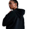 Sweat-shirt Nike Femme A'Ja Signature
