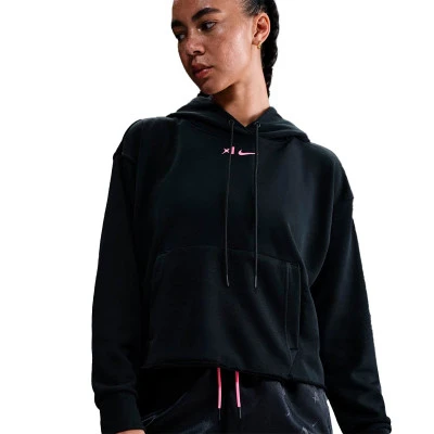 Sweat-shirt Femme A'Ja Signature
