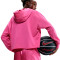 Sweat-shirt Nike Femme A'Ja Wilson Signature