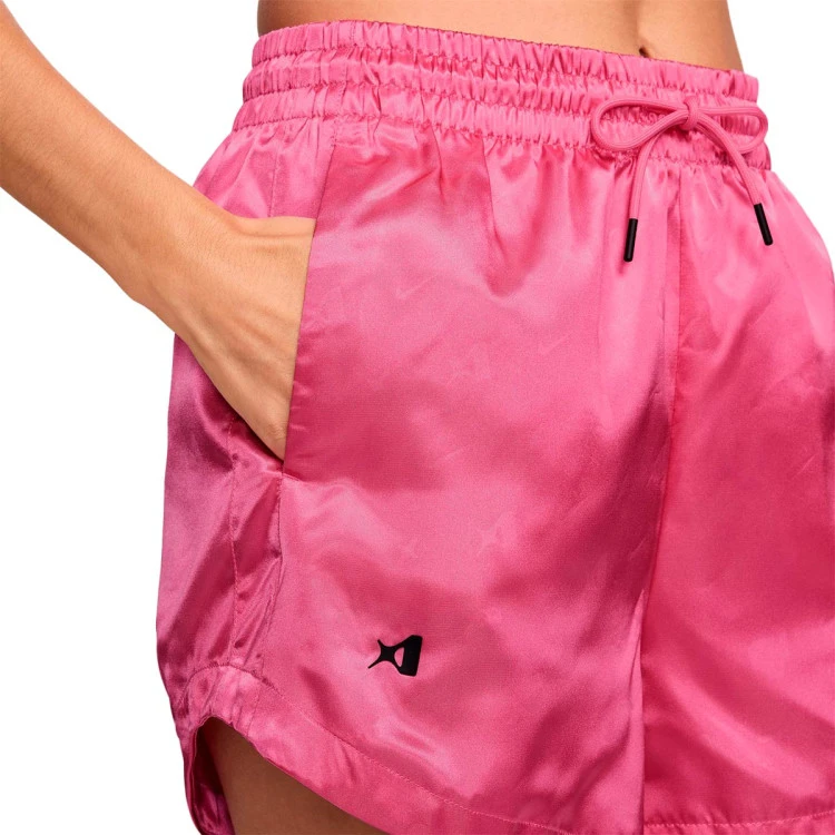 pantalon-corto-nike-dri-fit-aja-wilson-signature-mujer-pinksicle-black-3