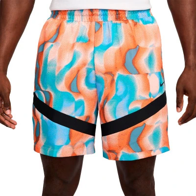 Short Dri-Fit Icon Woven AOP