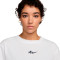 T-Shirt Nike Femme A'Ja Wilson Signature