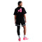 Legging Nike Femme jambe gauche A'Ja Wilson
