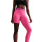 Legging Nike Femme Jambe gauche A'Ja Wilson